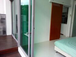 One-north Residences (D5), Apartment #613799081